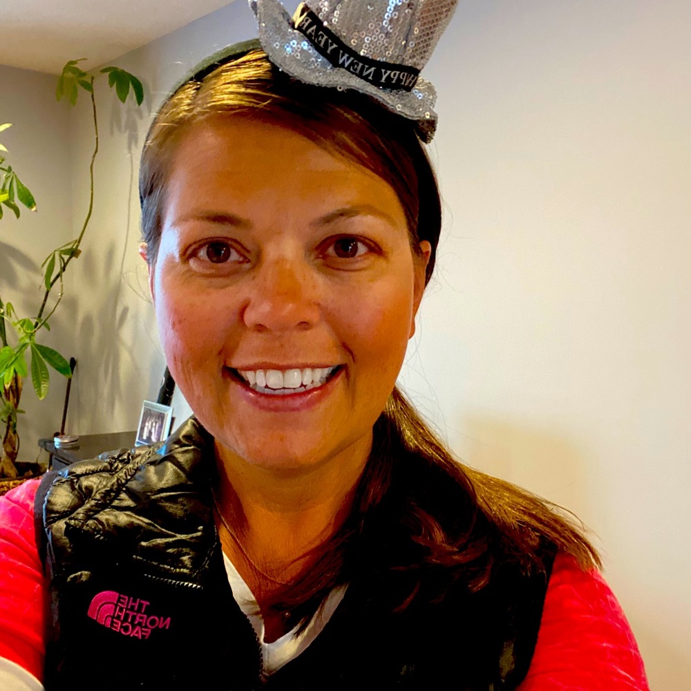 Meet your Posher, Shelly